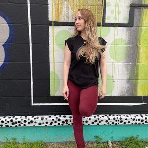 Meet your Posher, Ashley